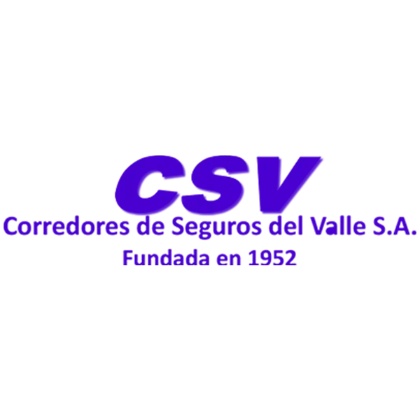 Corredores de Seguros del Valle