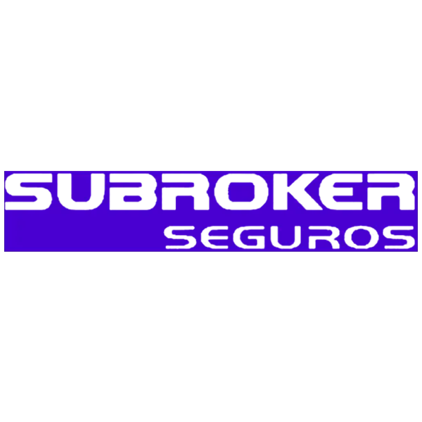 Subroker Seguros Logo