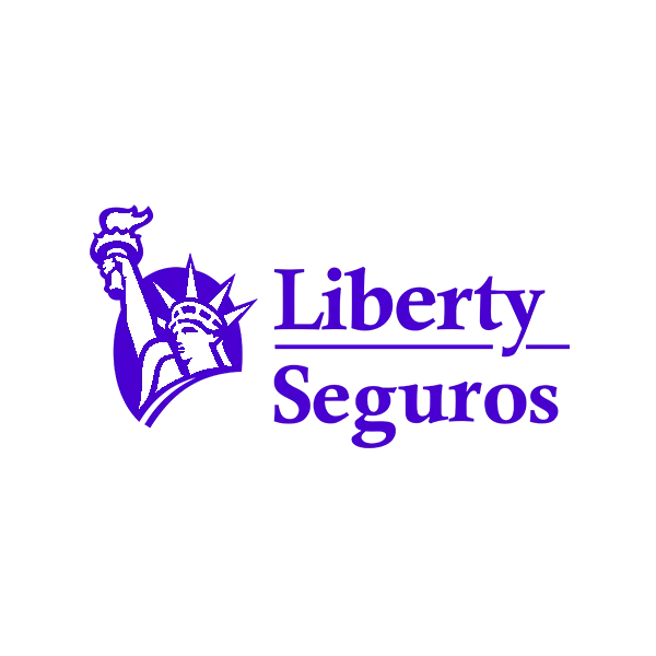 Liberty Seguros Logo