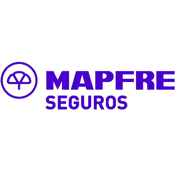 Mapfre Seguros Logo
