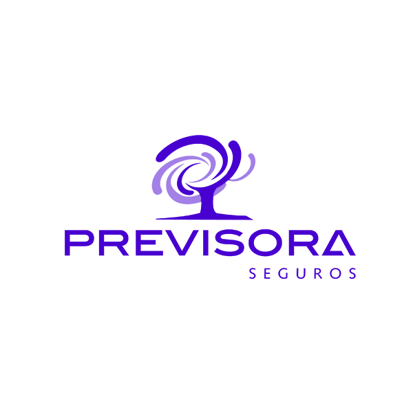 Previsora Seguros Logo
