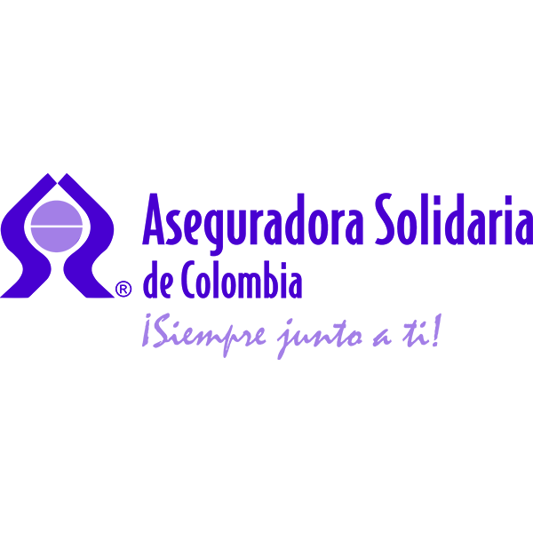 Aseguradora Solidaria de Colombia Seguros Logo